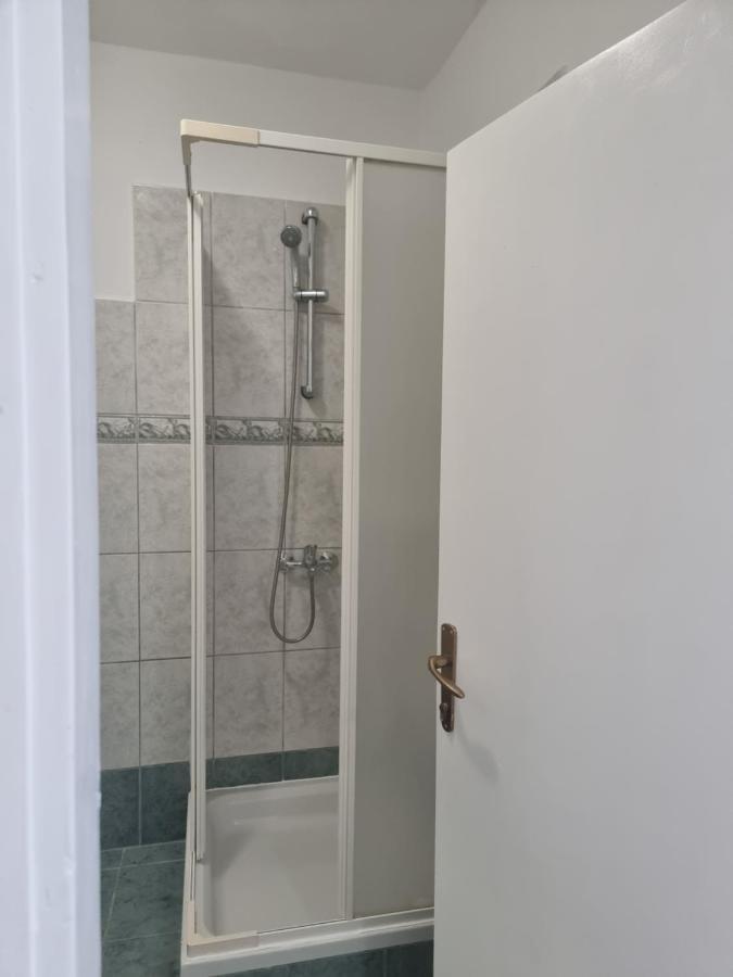 Apartmani Alen Dinjiška Buitenkant foto