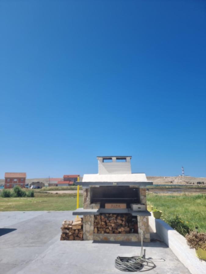 Apartmani Alen Dinjiška Buitenkant foto