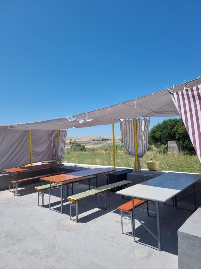 Apartmani Alen Dinjiška Buitenkant foto