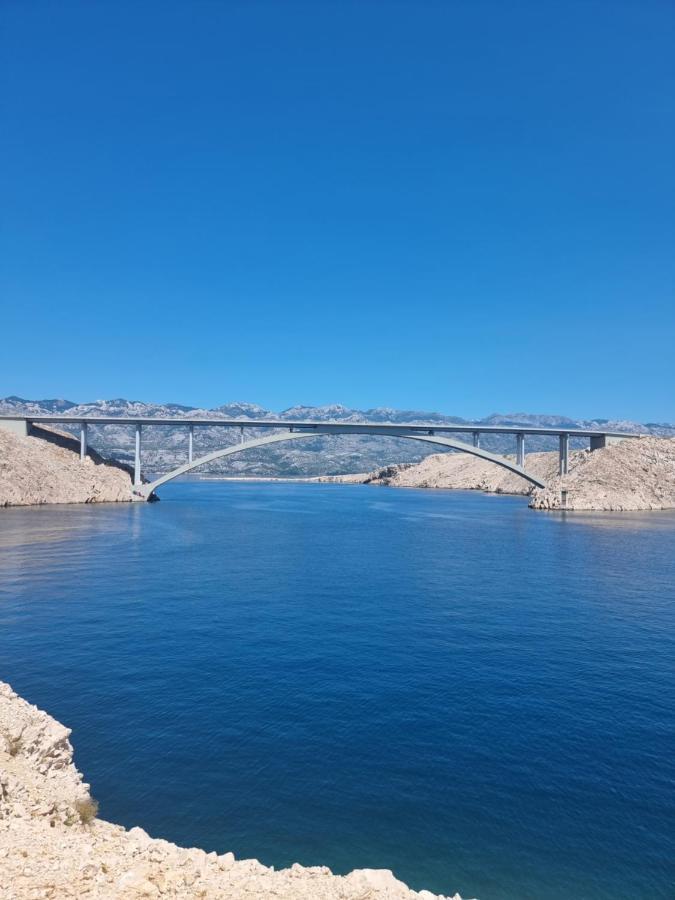 Apartmani Alen Dinjiška Buitenkant foto