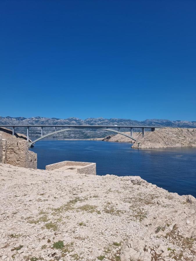 Apartmani Alen Dinjiška Buitenkant foto