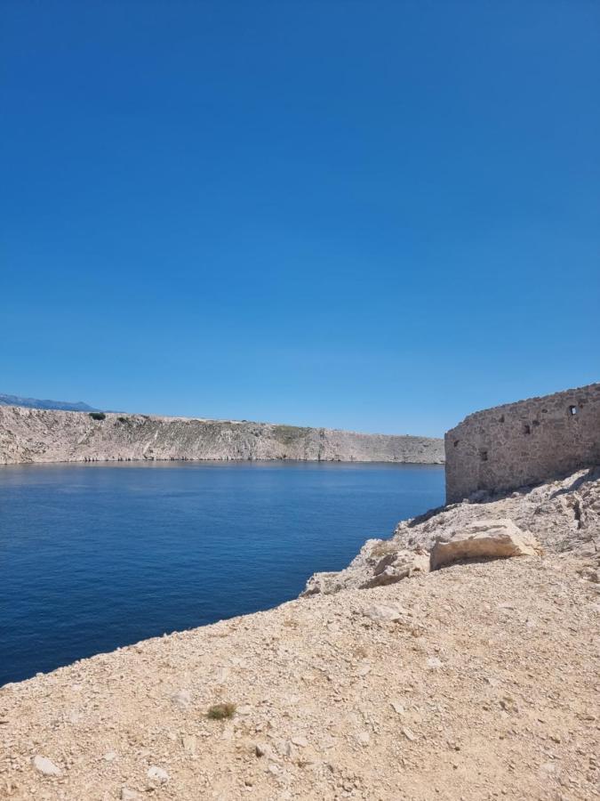Apartmani Alen Dinjiška Buitenkant foto