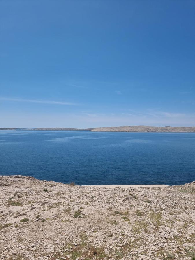 Apartmani Alen Dinjiška Buitenkant foto