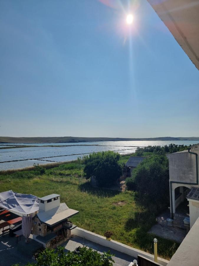 Apartmani Alen Dinjiška Buitenkant foto