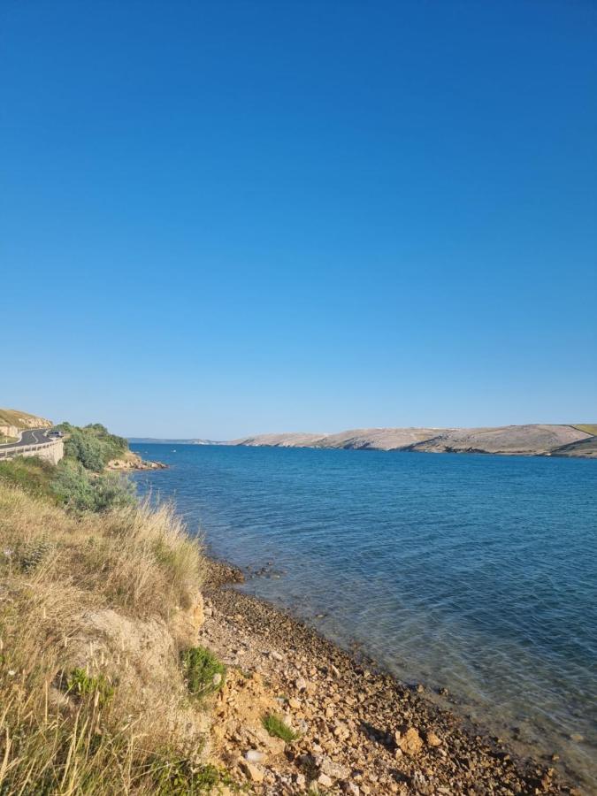 Apartmani Alen Dinjiška Buitenkant foto