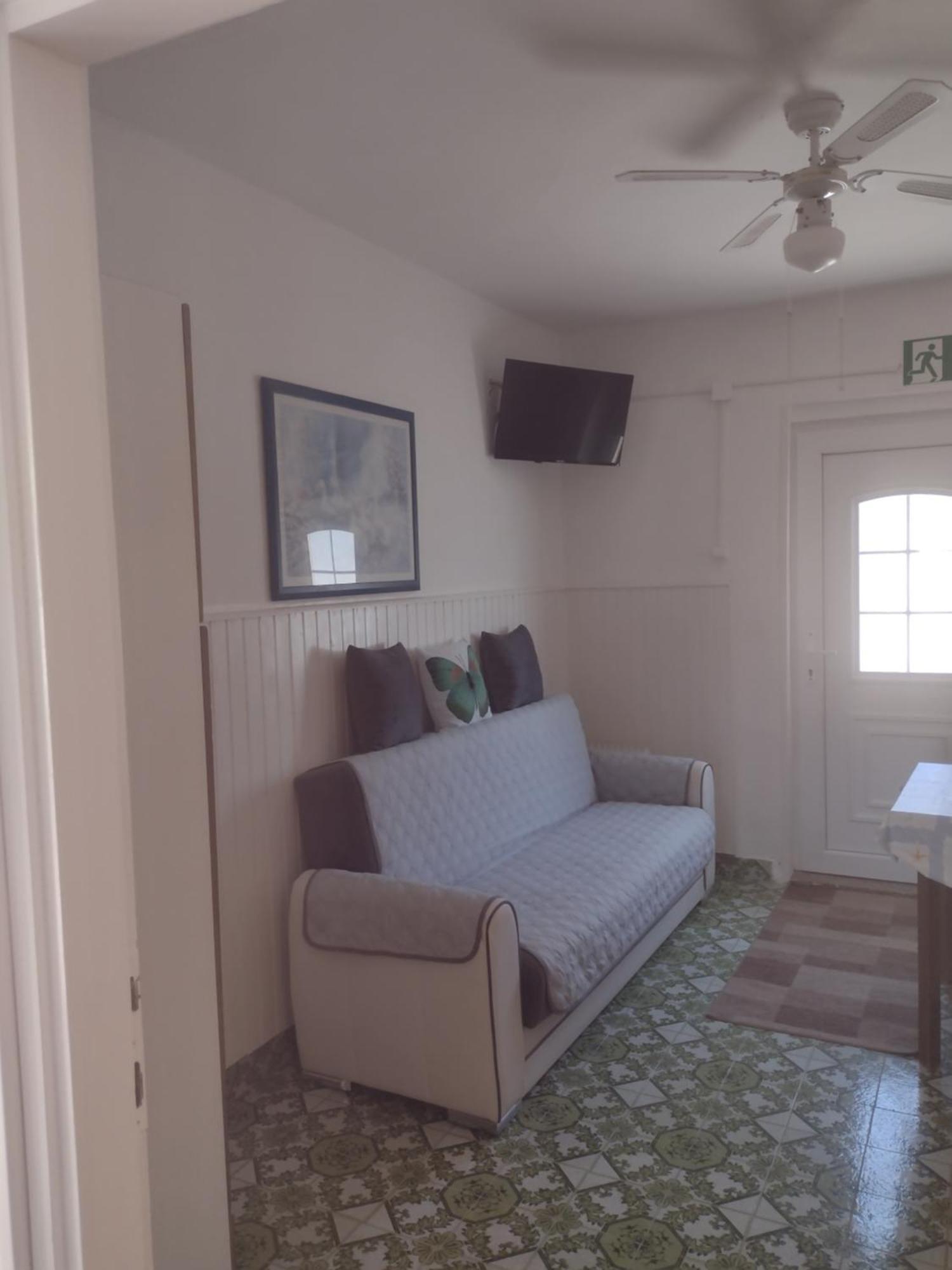 Apartmani Alen Dinjiška Buitenkant foto