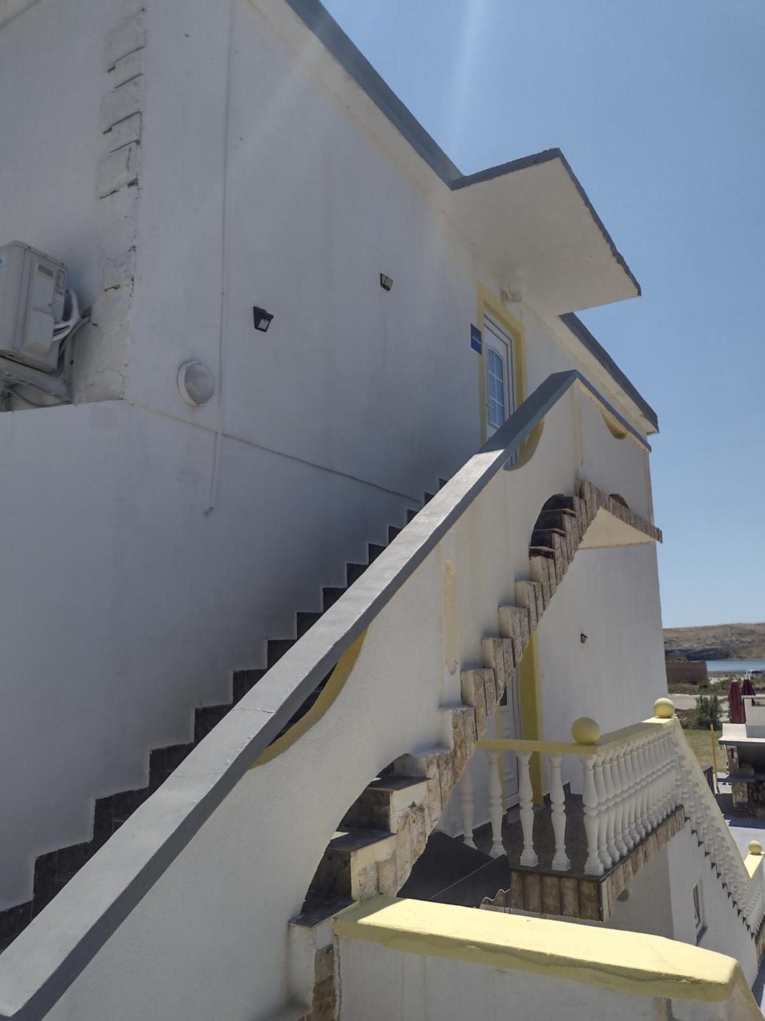 Apartmani Alen Dinjiška Buitenkant foto