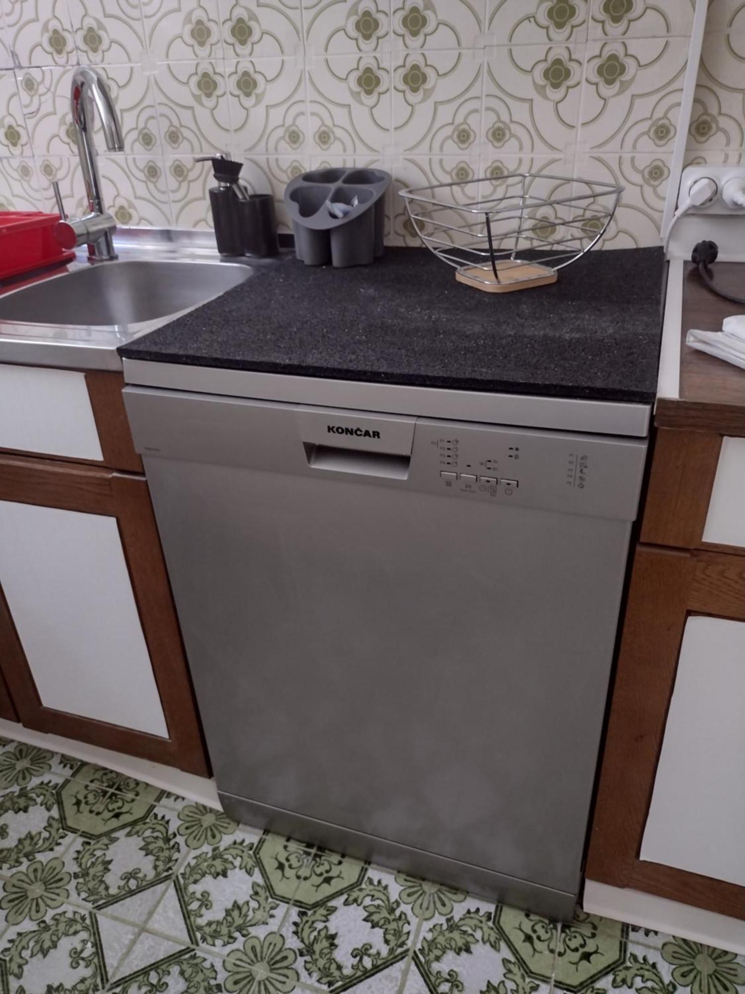 Apartmani Alen Dinjiška Buitenkant foto