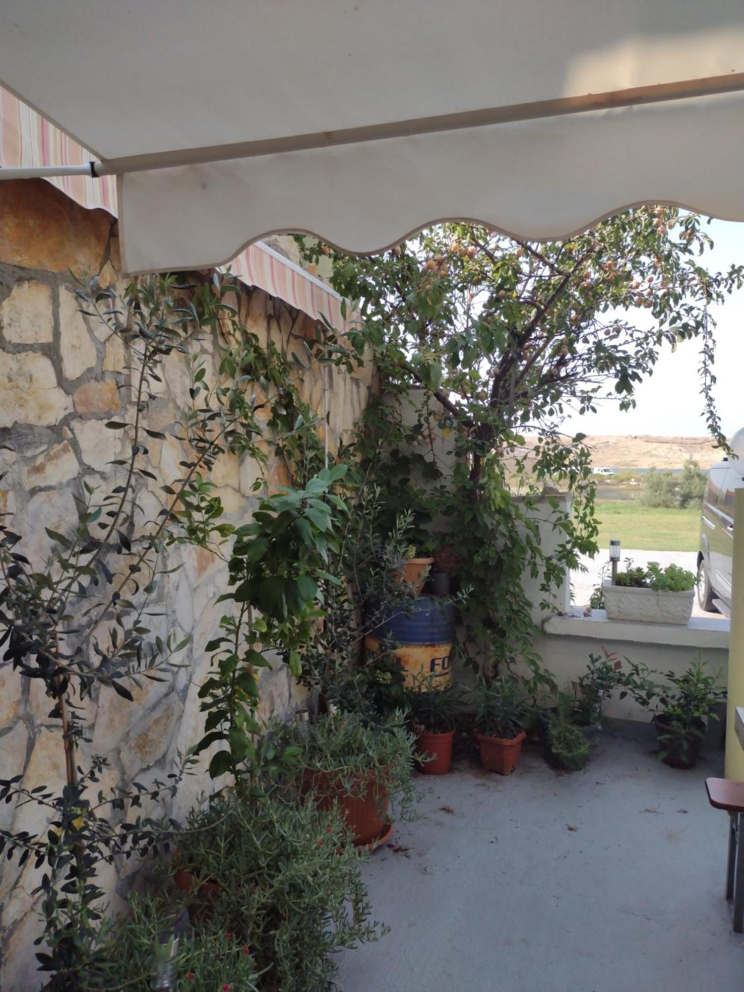 Apartmani Alen Dinjiška Buitenkant foto
